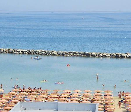 Hotel Principe Gatteo a Mare Ngoại thất bức ảnh
