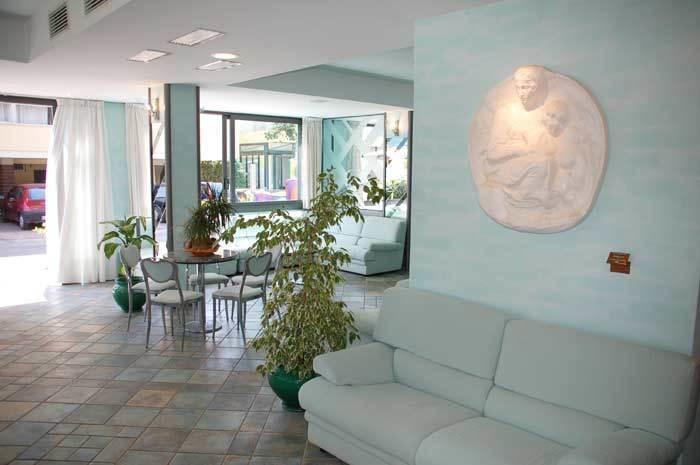 Hotel Principe Gatteo a Mare Ngoại thất bức ảnh