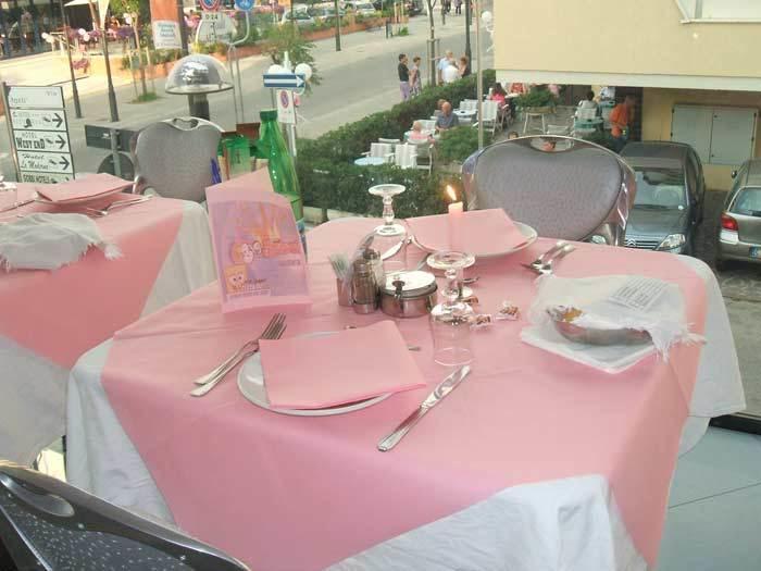 Hotel Principe Gatteo a Mare Ngoại thất bức ảnh