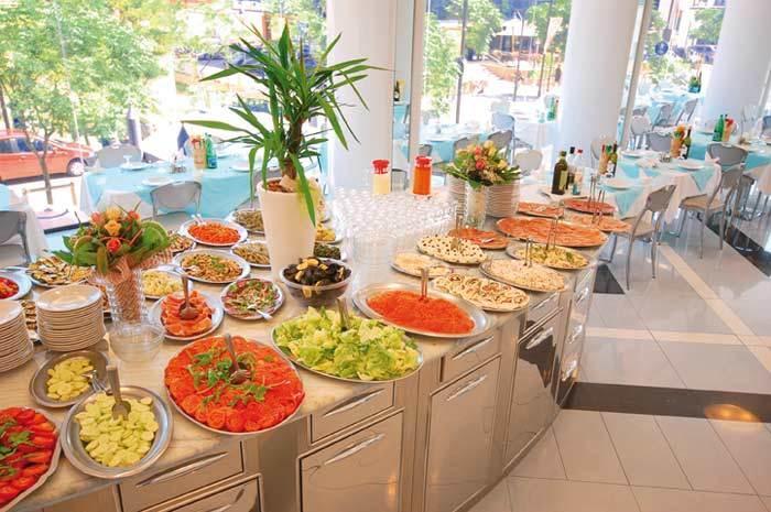 Hotel Principe Gatteo a Mare Ngoại thất bức ảnh
