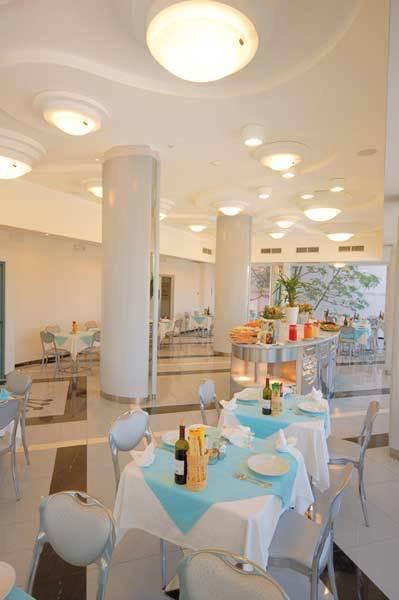 Hotel Principe Gatteo a Mare Ngoại thất bức ảnh