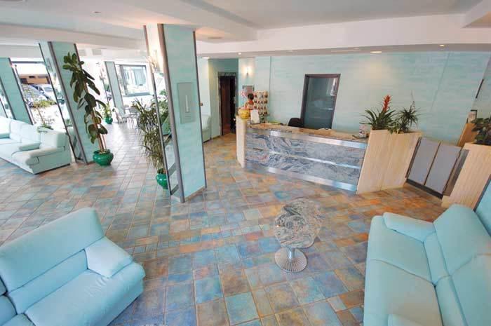 Hotel Principe Gatteo a Mare Ngoại thất bức ảnh
