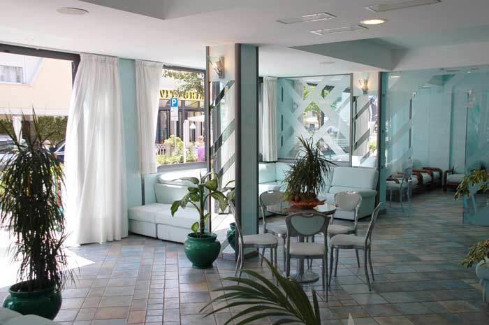 Hotel Principe Gatteo a Mare Ngoại thất bức ảnh