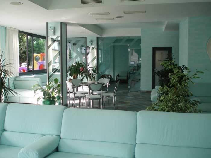 Hotel Principe Gatteo a Mare Ngoại thất bức ảnh